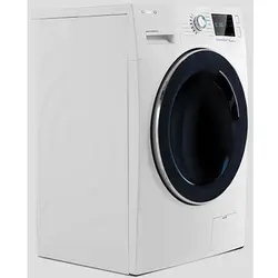 ماشین لباسشویی 8 کیلویی دوو مدل 8540 | فروشگاه بانه نما لباسشویی DWK-8540