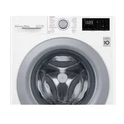 ماشین لباسشویی 9 کیلویی ال جی مدل F4WV309N4E | فروشگاه بانه نما | لباس شویی 4v3