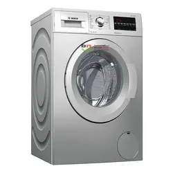 ماشین لباسشویی 9 کیلویی بوش مدل 2446 | فروشگاه بانه نما | لباسشویی 2446 بوش
