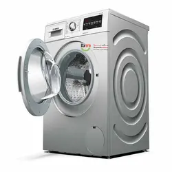 ماشین لباسشویی 9 کیلویی بوش مدل 2446 | فروشگاه بانه نما | لباسشویی 2446 بوش