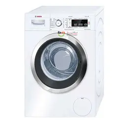 ماشین لباسشویی 9 کیلویی بوش مدل 32560 | فروشگاه بانه نما | لباسشویی 32560 بوش