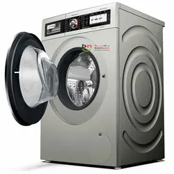 ماشین لباسشویی 9 کیلویی بوش مدل WAY327 | فروشگاه بانه نما لباسشویی WAY327X0