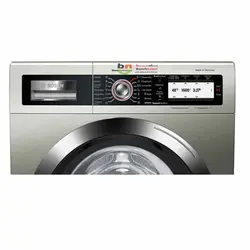 ماشین لباسشویی 9 کیلویی بوش مدل WAY327 | فروشگاه بانه نما لباسشویی WAY327X0