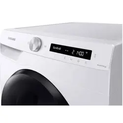 ماشین لباسشویی 9 کیلویی سامسونگ مدل WD90