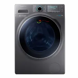 ماشین لباسشویی 9 کیلویی سامسونگ مدل WW90 | فروشگاه بانه نما | لباسشویی ww90 سامسونگ