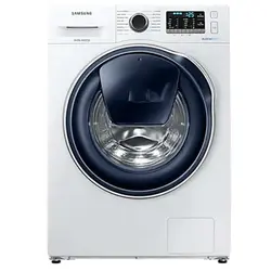 ماشین لباسشویی 9.5 کیلویی سامسونگ مدل WW95N54F5PW | فروشگاه بانه نما |