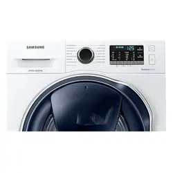 ماشین لباسشویی 9.5 کیلویی سامسونگ مدل WW95N54F5PW | فروشگاه بانه نما |