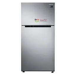 یخچال 22 فوت بالا پایین سامسونگ مدل RT50 | فروشگاه بانه نما | یخچال RT50K6257UT