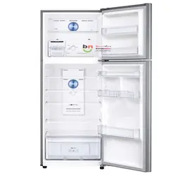 یخچال 22 فوت بالا پایین سامسونگ مدل RT50 | فروشگاه بانه نما | یخچال RT50K6257UT