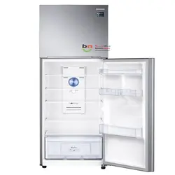 یخچال 22 فوت بالا پایین سامسونگ مدل RT50 | فروشگاه بانه نما | یخچال RT50K6257UT