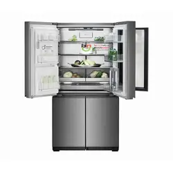 یخچال 25 فوت ال جی مدل LSR100 | فروشگاه بانه نما | یخچال LSR100 الجی