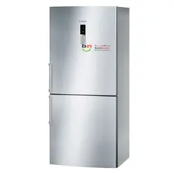 یخچال 26 فوت بالا پایین بوش مدل 56AL204 | فروشگاه بانه نما | یخچال 56A بوش