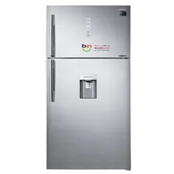 یخچال 28 فوت بالا پایین سامسونگ مدل RT85 | فروشگاه بانه نما | یخچال RT85