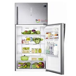 یخچال 28 فوت بالا پایین سامسونگ مدل RT85 | فروشگاه بانه نما | یخچال RT85