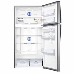 یخچال 28 فوت بالا پایین سامسونگ مدل RT85 | فروشگاه بانه نما | یخچال RT85