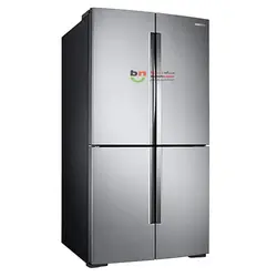 یخچال 28 فوت ساید سامسونگ مدل RF85 | فروشگاه بانه نما | یخچال RF85 سامسونگ