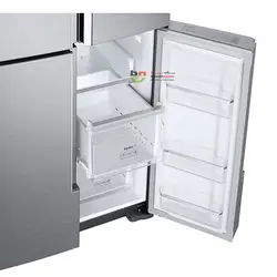 یخچال 28 فوت ساید سامسونگ مدل RF85 | فروشگاه بانه نما | یخچال RF85 سامسونگ