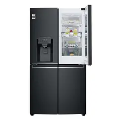 یخچال 33 فوت ال جی مدل GMX945MC9F | فروشگاه بانه نما | یخچال 945 الجی