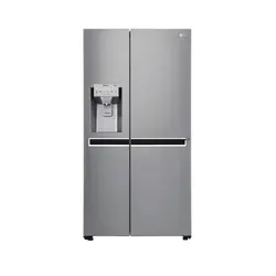 یخچال 33 فوت ال جی مدل GSL961PZBV | فروشگاه بانه نما | یخچال 961 الجی
