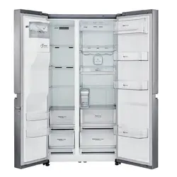 یخچال 33 فوت ال جی مدل GSL961PZBV | فروشگاه بانه نما | یخچال 961 الجی