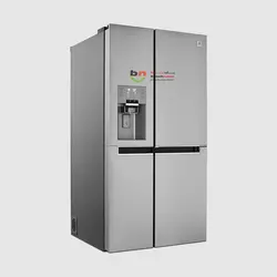 یخچال 34 فوت دوو مدل 0034S | فروشگاه بانه نما | یخچال 0034S اسنوا | کالای ایرانی