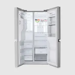 یخچال 34 فوت دوو مدل 0034S | فروشگاه بانه نما | یخچال 0034S اسنوا | کالای ایرانی