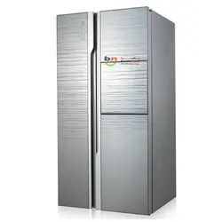 یخچال 34 فوت ساید بای ساید سامسونگ مدل RS844 | فروشگاه بانه نما | یخچال RS844