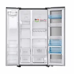 یخچال 37 فوت سامسونگ مدل FSR12 | فروشگاه بانه نما | یخچال FSR12 Samsung