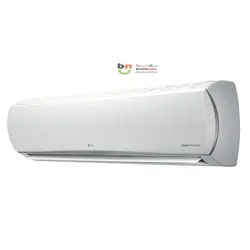 کولر گازی 30000 اسمارت اینورتر الجی TB307SK1 | فروشگاه بانه نما | کولر گازی 307SK1