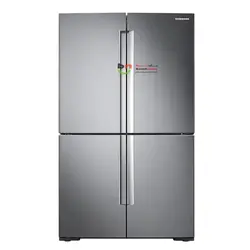 یخچال ساید 22 فوت سامسونگ مدل RF60 | فروشگاه بانه نما | یخچال RF60 سامسونگ