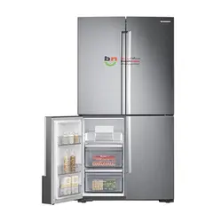 یخچال ساید 22 فوت سامسونگ مدل RF60 | فروشگاه بانه نما | یخچال RF60 سامسونگ
