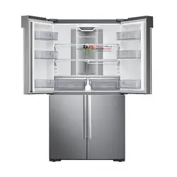 یخچال ساید 22 فوت سامسونگ مدل RF60 | فروشگاه بانه نما | یخچال RF60 سامسونگ