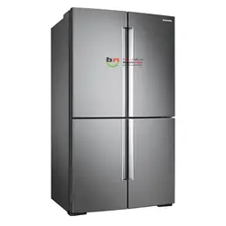 یخچال ساید 22 فوت سامسونگ مدل RF60 | فروشگاه بانه نما | یخچال RF60 سامسونگ