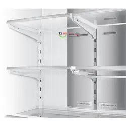 یخچال ساید 22 فوت سامسونگ مدل RF60 | فروشگاه بانه نما | یخچال RF60 سامسونگ