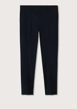 خرید شلوار پارچه ای مردانه منگو کد 237007 | بانی استایل