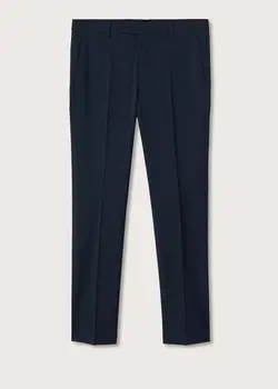 خرید شلوار پارچه ای مردانه منگو کد 236998 | بانی استایل