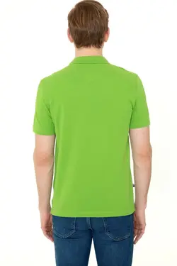 خرید پولوشرت مردانه یو اس پولو کد 235213 | بانی استایل