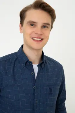 خرید پیراهن چهارخانه مردانه یو اس پولو کد 229097 | بانی استایل