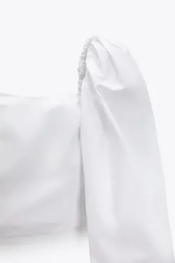 خرید بلوز زنانه زارا کد 227830 | بانی استایل