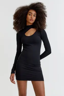 خرید پیراهن زنانه پول اند بیر کد 217530 | بانی استایل