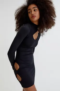 خرید پیراهن زنانه پول اند بیر کد 217530 | بانی استایل