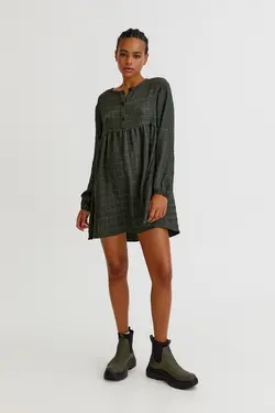 خرید پیراهن زنانه پول اند بیر کد 217531 | بانی استایل