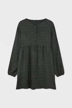 خرید پیراهن زنانه پول اند بیر کد 217531 | بانی استایل