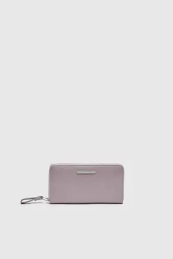 خرید کیف پول زنانه پول اند بیر کد 216472 | بانی استایل