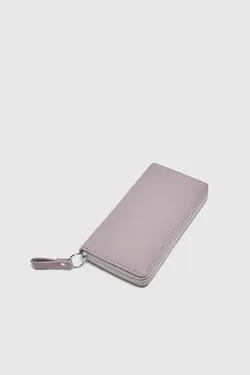 خرید کیف پول زنانه پول اند بیر کد 216472 | بانی استایل