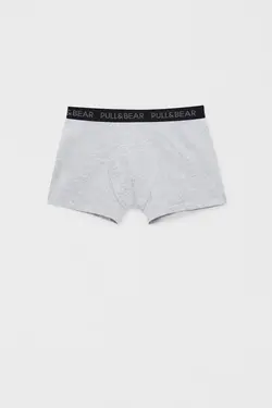 خرید شورت مردانه بسته 3 عددی پول اند بیر کد 214343 | بانی استایل