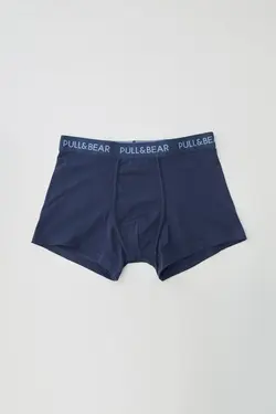 خرید شورت مردانه بسته 3 عددی پول اند بیر کد 214341 | بانی استایل