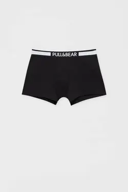 خرید شورت مردانه بسته 3 عددی پول اند بیر کد 214342 | بانی استایل