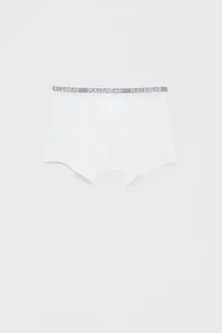 خرید شورت مردانه بسته 3 عددی پول اند بیر کد 214335 | بانی استایل