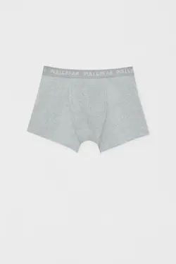 خرید شورت مردانه بسته 3 عددی پول اند بیر کد 214334 | بانی استایل